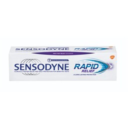 Pasta za zube Sensodyne Rapid 75ml