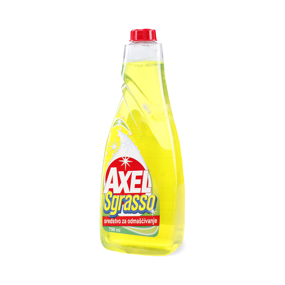 Axel