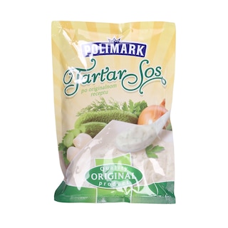Tartar sos Polimark kesa 90ml