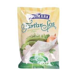 Tartar sos Polimark kesa 90ml