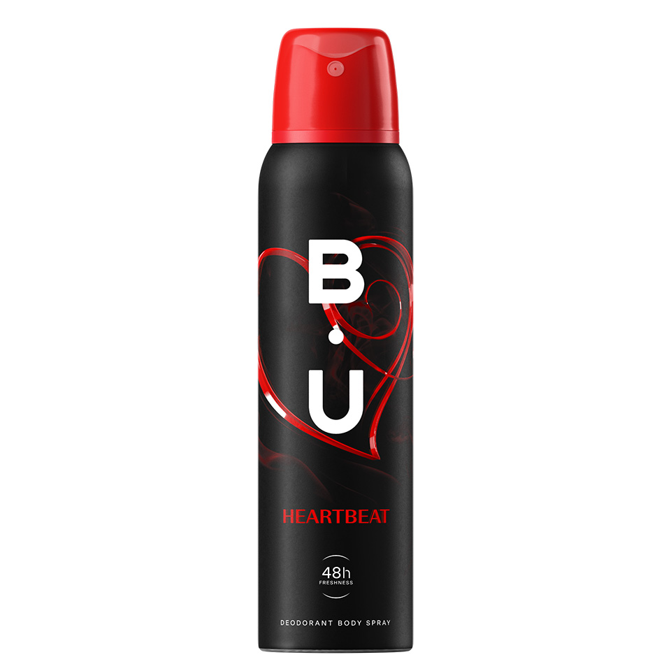 BU
