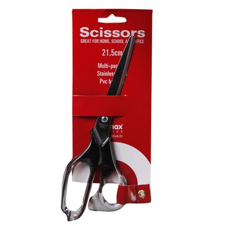 Makaze kanc./anat.ulosci Fornax 21,5cm