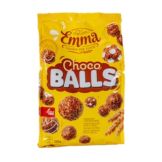 Choco kuglice Emma 250g