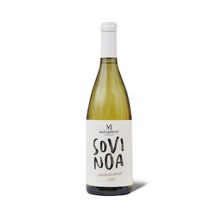 Vino belo Sovinoa Matijasevic 0.75l