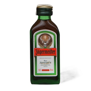 Liker Jagermeister minijatura 0,02l