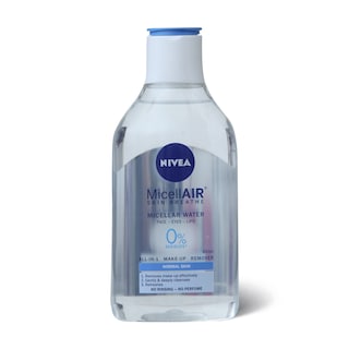Micelarna Nivea normalna koza 400ml