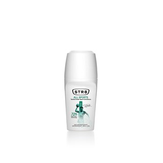 Deo rolon sports Str8 50ml