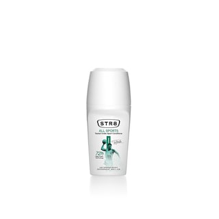 Deo rolon sports Str8 50ml
