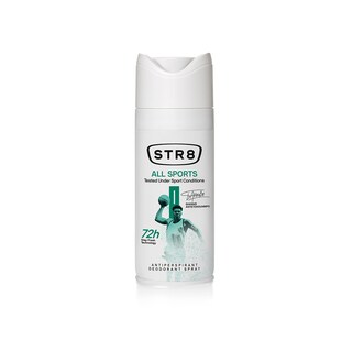 deo sprej sports str8  150ml