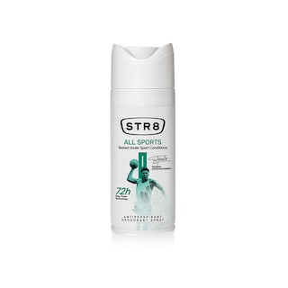 deo sprej sports str8  150ml