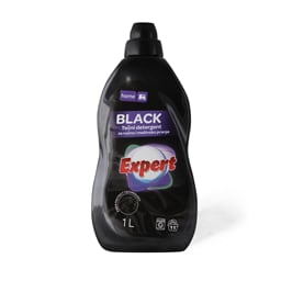 Deter.tec. Expert Black Maxi 1l