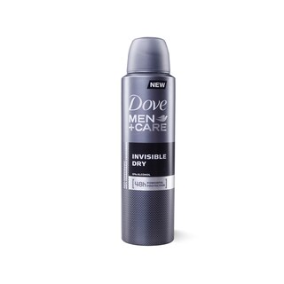 Dezodorans men invisible dry Dove 150ml