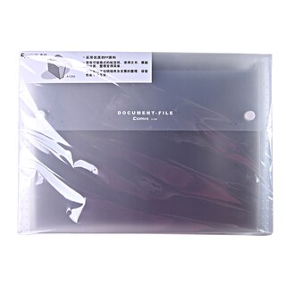 Fascikla A4 sa 13 pregrada Comix