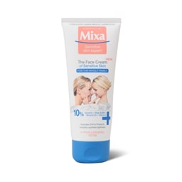 Krema za lice Mixa Sensitive 100ml