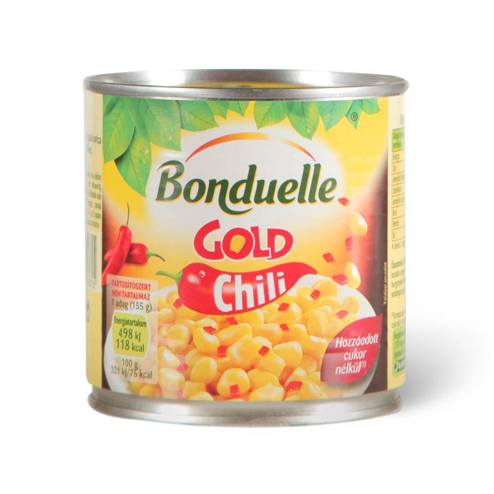 Bonduelle