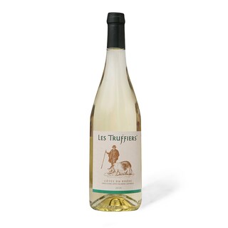 Vino belo Truffiers White 0.75l