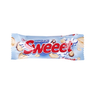 Sweeet milkyX 38g