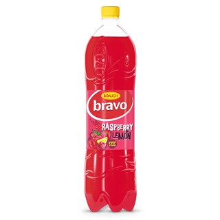 Napitak Malina Limun Bravo 1,5l PET