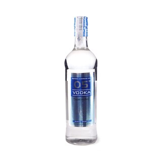 Vodka 40% 05 Simex 0,7l
