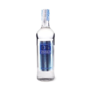 Vodka 40% 05 Simex 0,7l
