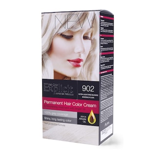 Farba za kosu Argan oil Explicit 902