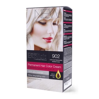 Farba za kosu Argan oil Explicit 902