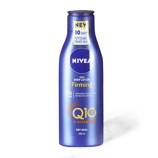 Mleko za telo Nivea Q10 Body Perf.250ml
