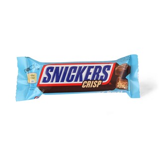 Snickers Crisp 40g
