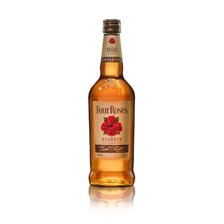 Whisky Bourbon Four Roses 0,7l