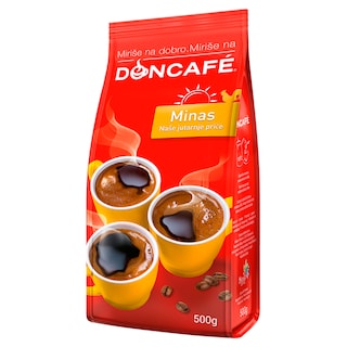 Doncafe