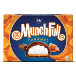 Munch Full Karamela 128g