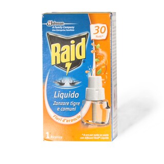 Tec.za el.parat protiv komaraca  30 noci