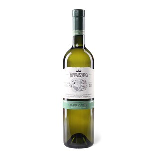 Vino belo Chardonnay Terra Lazarica0,75l