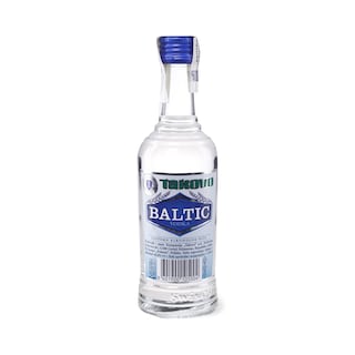 Votka Baltic 40% 0.1l