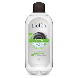 Micelarna voda Bioten Detox 400ml