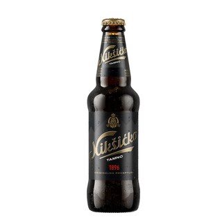Pivo tamno Niksicko OWB 0,33l