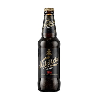 Pivo tamno Niksicko OWB 0,33l