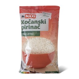 Pirinac Kocanski Maxi 900g