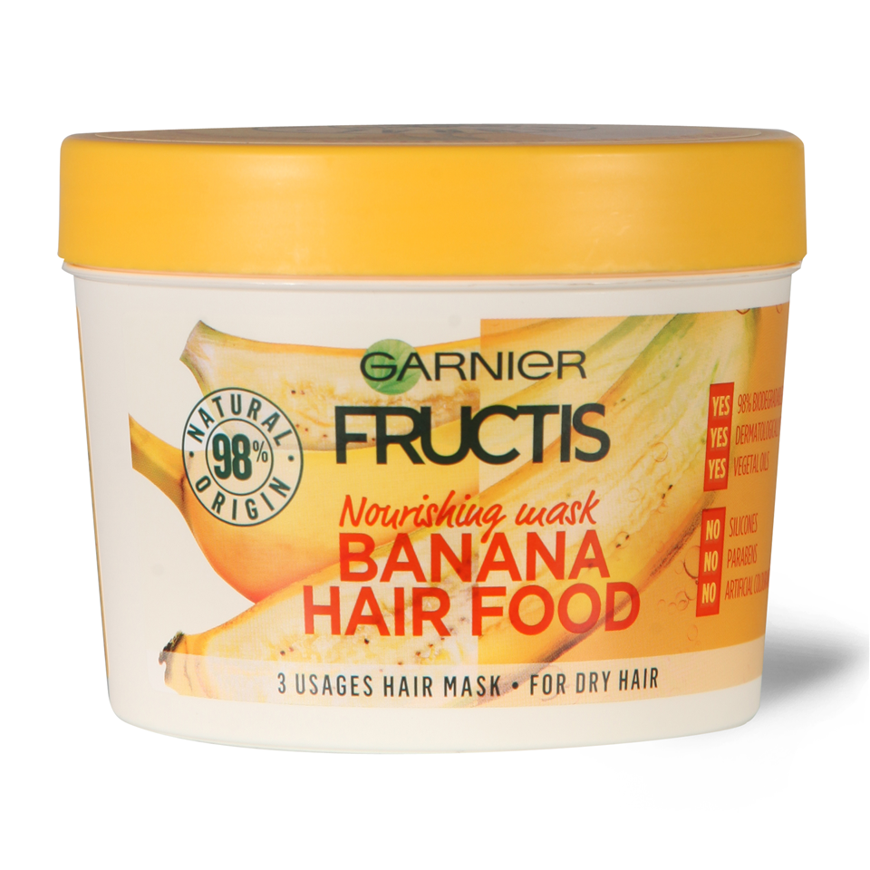 Garnier Fructis