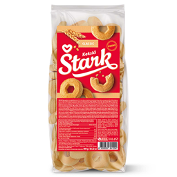 Cajni keksici Stark 800g