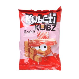 Rezane kockice Kubeti ukus slanine 35g