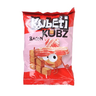 Rezane kockice Kubeti ukus slanine 35g
