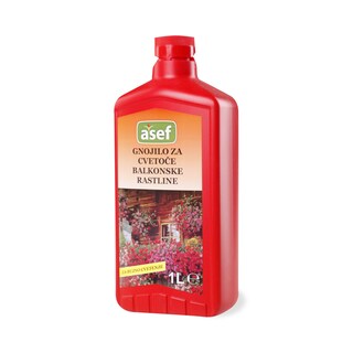 Miner.djub.tekuce/balk.bilj.Asef 1000ml