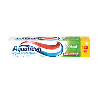 Aquafresh