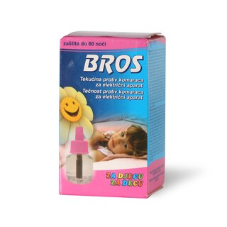 Bros refil tecnost prot.kom.deca