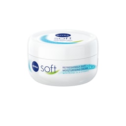 Krema Soft Nivea 200ml