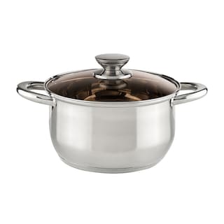 Serpa inox 5,4l Muhler MR-442