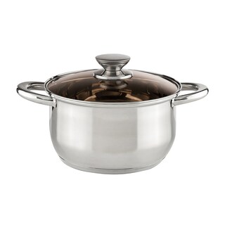 Serpa inox 5,4l Muhler MR-442