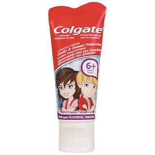 Colgate