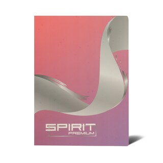 Sveska A4 Mp Ka Abstract 52l